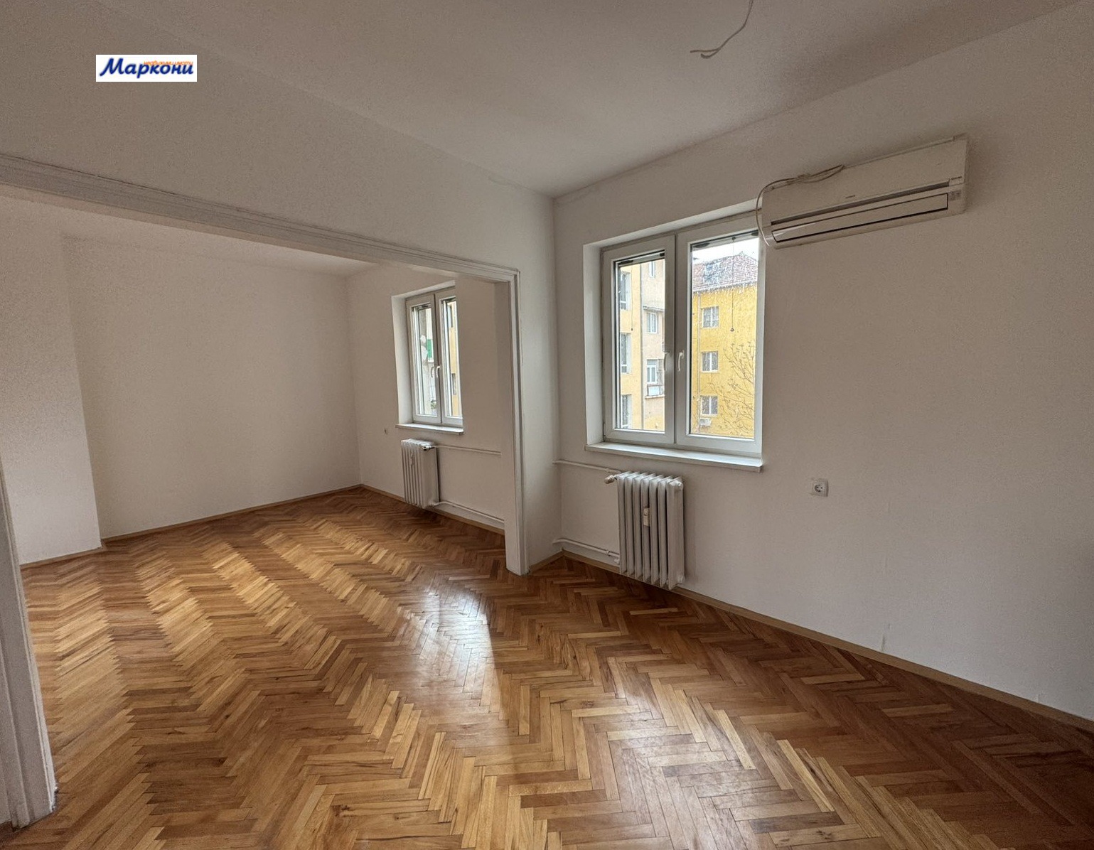 Продава 3-СТАЕН, гр. София, Център, снимка 2 - Апартаменти - 53222093