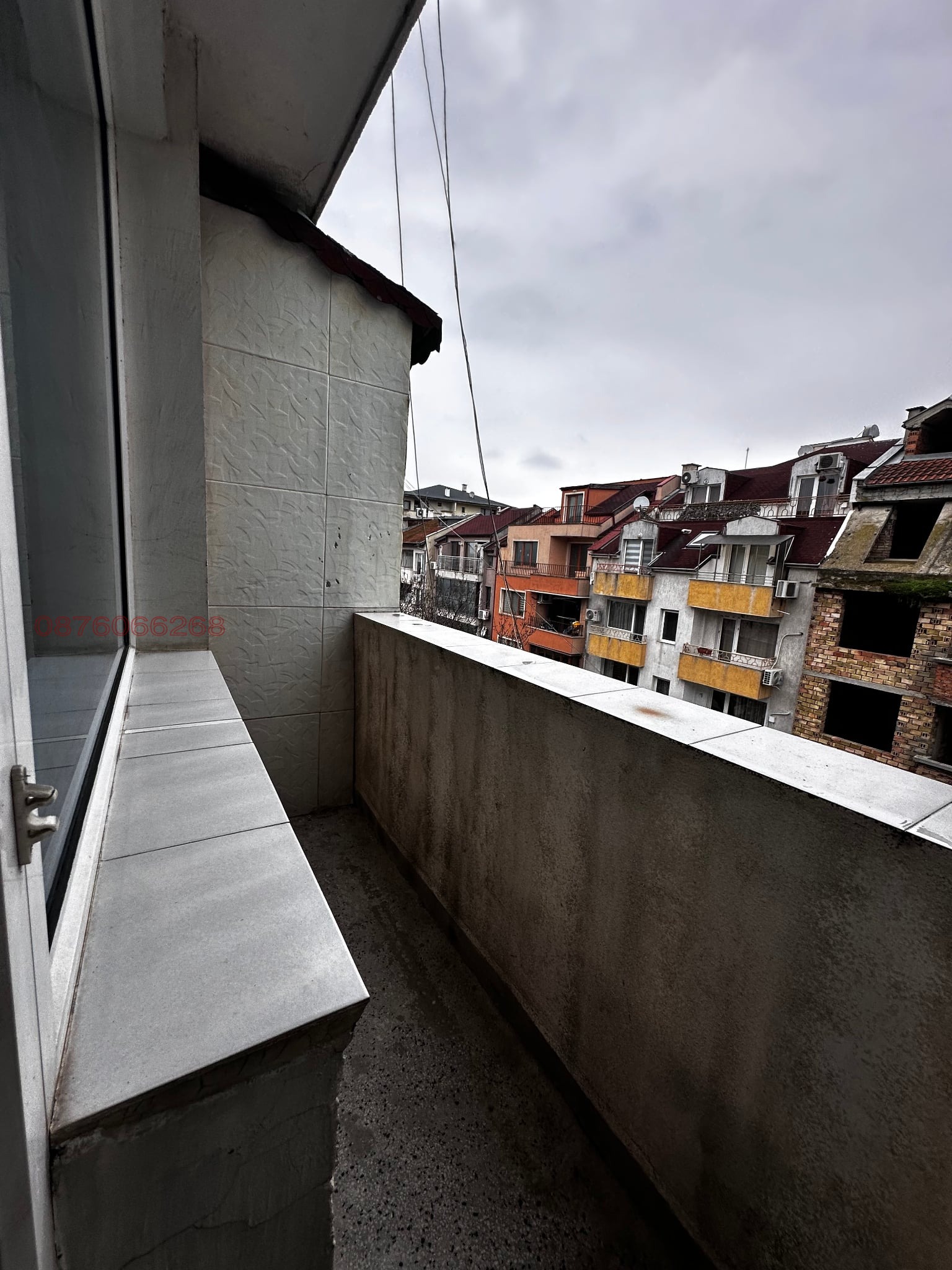 Продава 3-СТАЕН, гр. Варна, Операта, снимка 8 - Апартаменти - 53927109