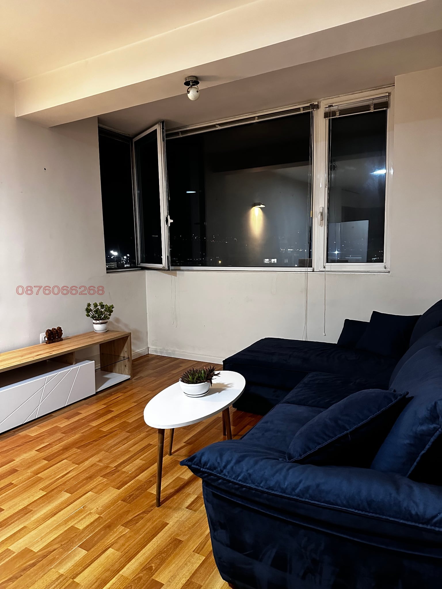 Продава 3-СТАЕН, гр. Варна, Операта, снимка 5 - Апартаменти - 53927109