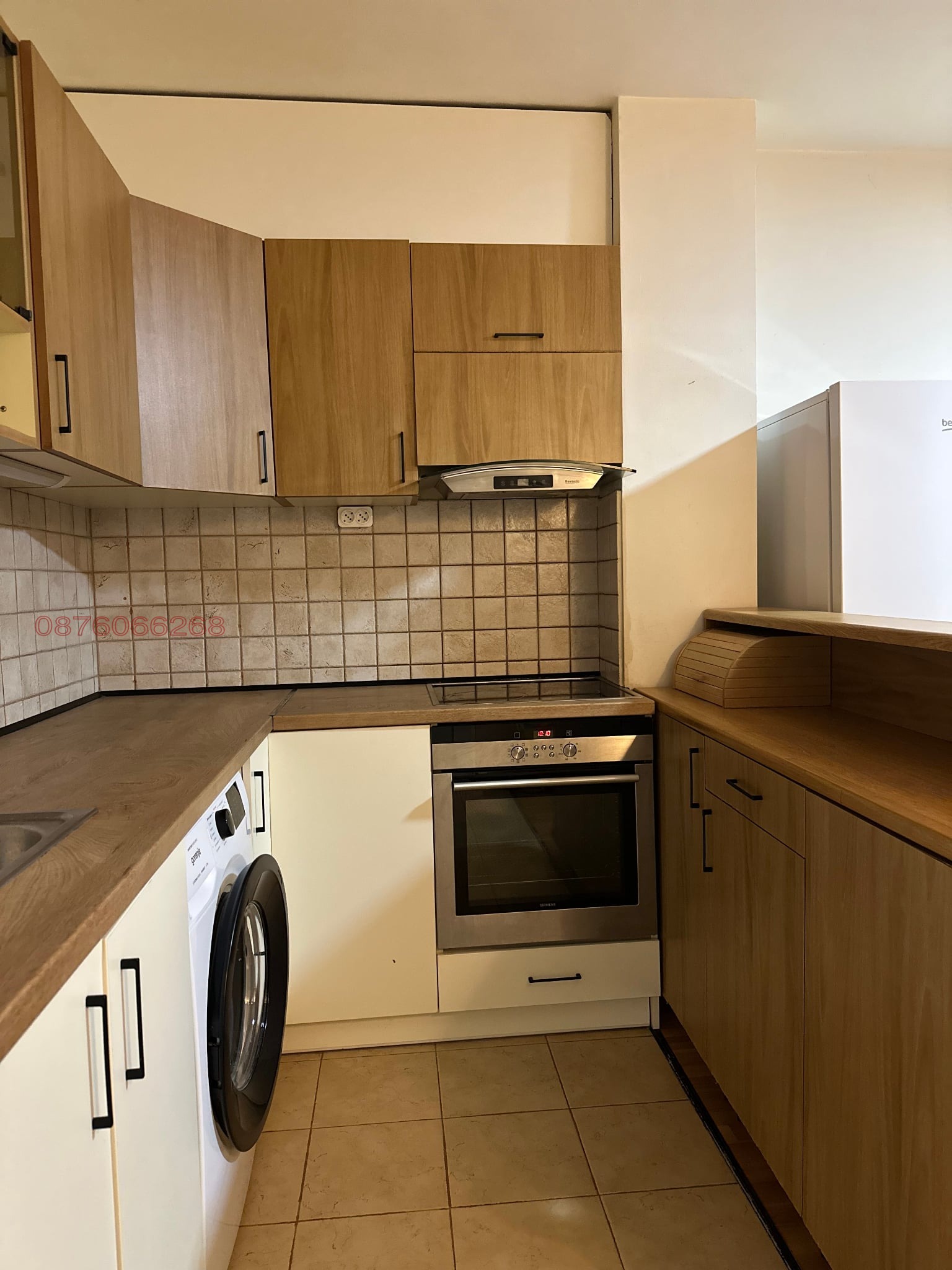 Продава 3-СТАЕН, гр. Варна, Операта, снимка 9 - Апартаменти - 53927109