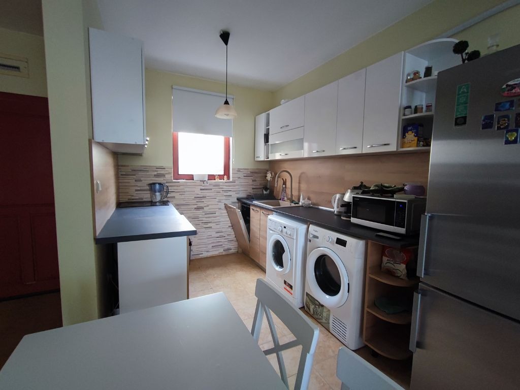 Продава 3-СТАЕН, гр. Варна, м-т Ален мак, снимка 4 - Апартаменти - 55044635