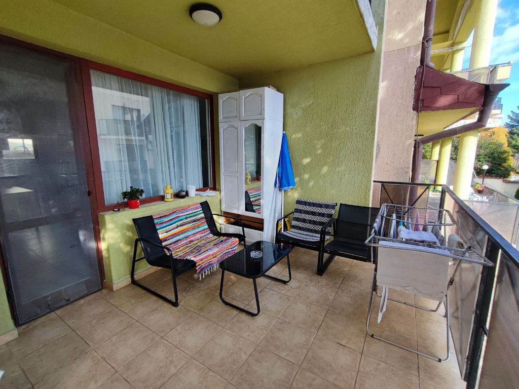 Продава 3-СТАЕН, гр. Варна, м-т Ален мак, снимка 11 - Апартаменти - 55044635