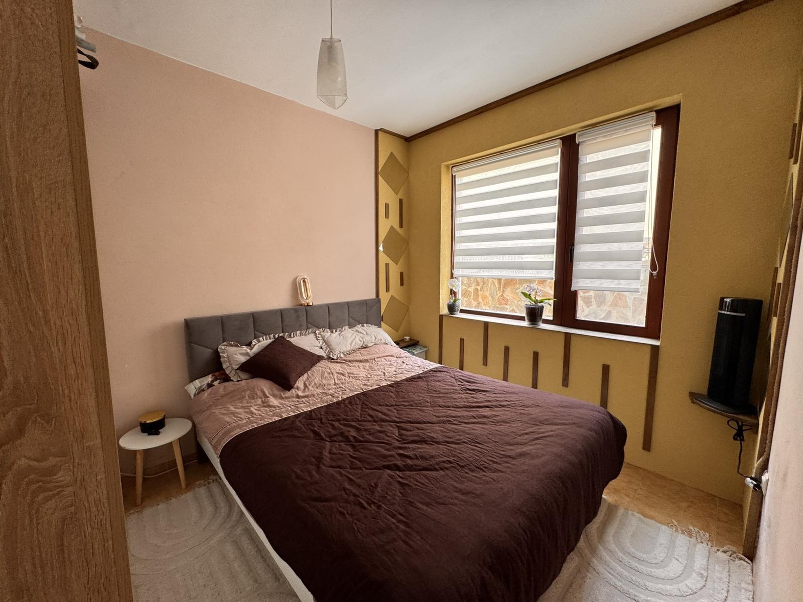 Продава 3-СТАЕН, гр. Варна, м-т Ален мак, снимка 6 - Апартаменти - 55044635