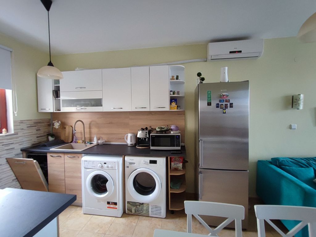 Продава 3-СТАЕН, гр. Варна, м-т Ален мак, снимка 5 - Апартаменти - 55044635