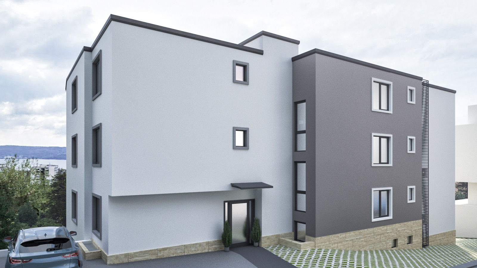 Продава 3-СТАЕН, гр. Варна, Бриз, снимка 3 - Апартаменти - 55929746