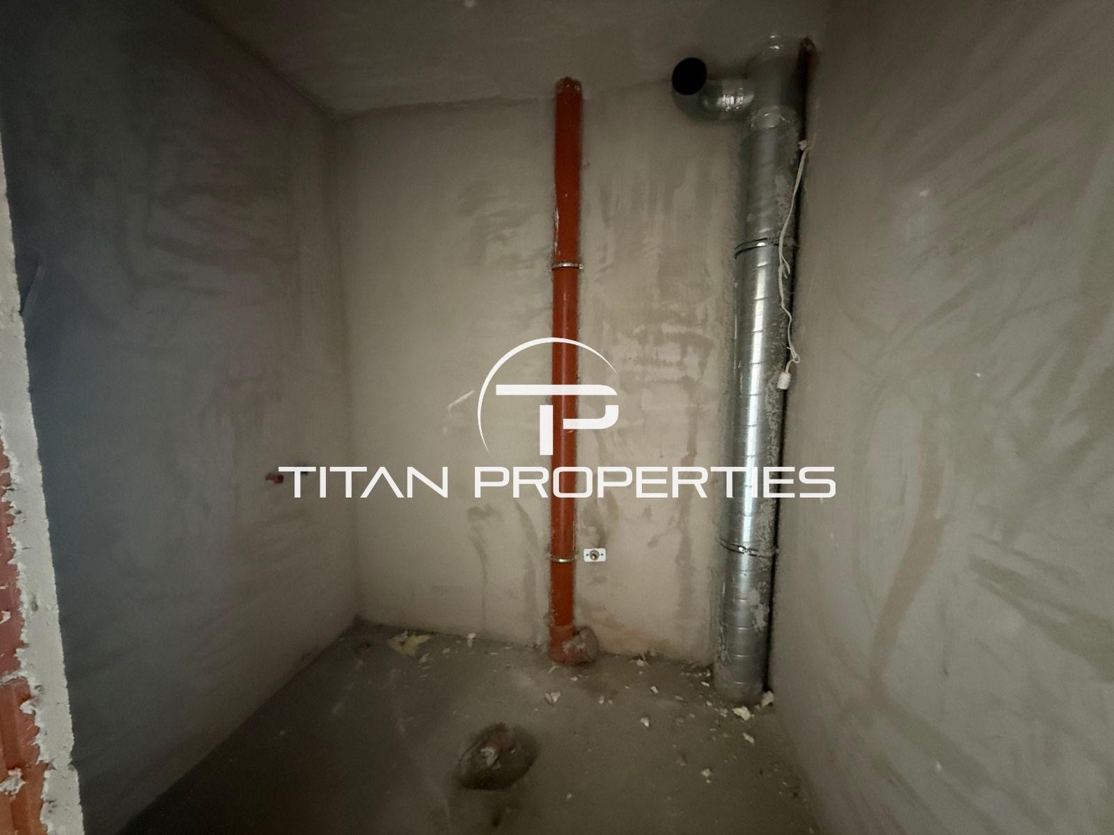 Продава 3-СТАЕН, гр. Пловдив, Тракия, снимка 9 - Апартаменти - 56082223