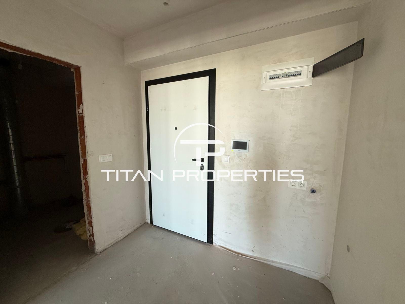 Продава 3-СТАЕН, гр. Пловдив, Тракия, снимка 4 - Апартаменти - 56082223