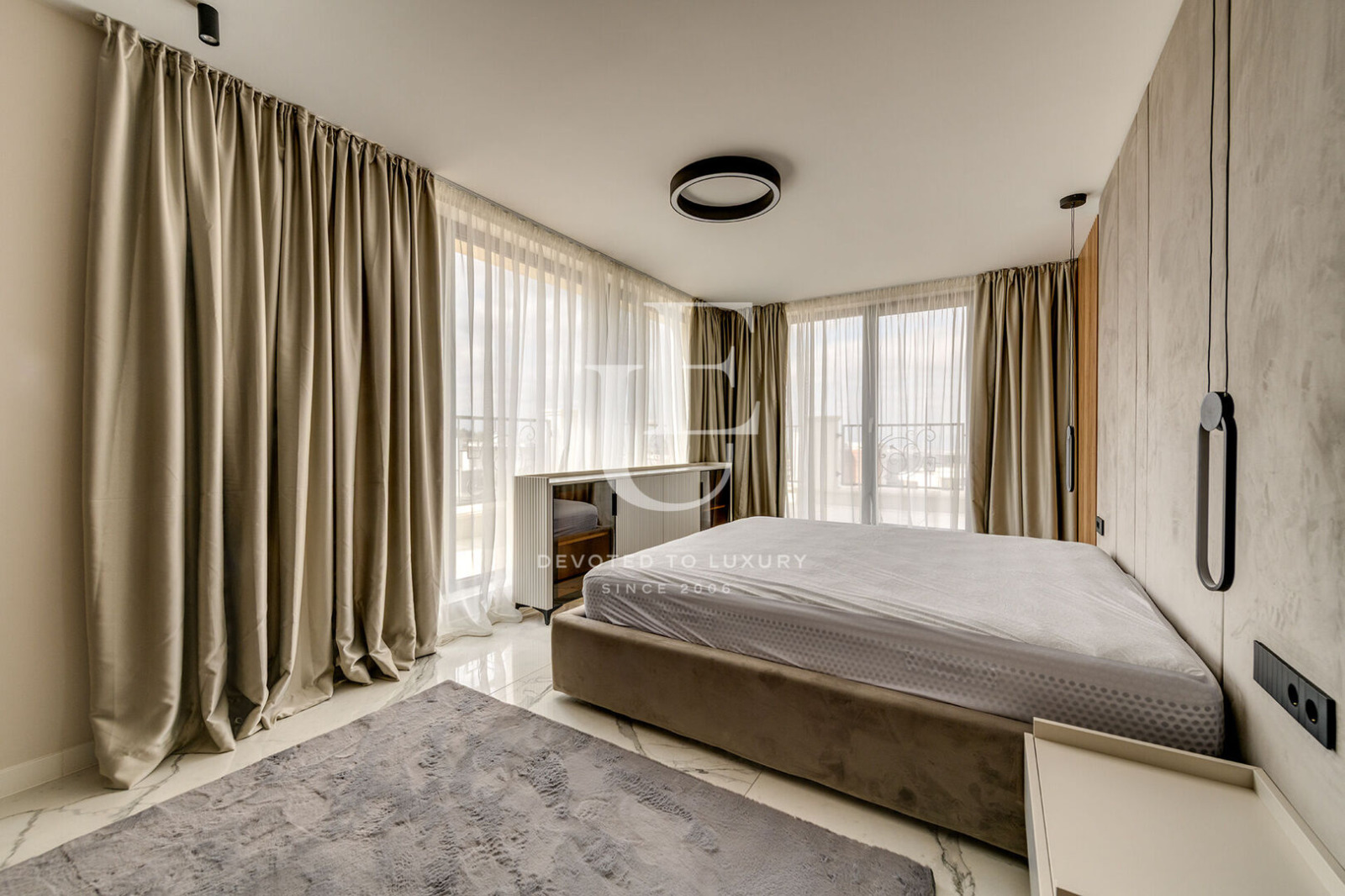 Продава 3-СТАЕН, гр. София, Драгалевци, снимка 5 - Апартаменти - 56267744