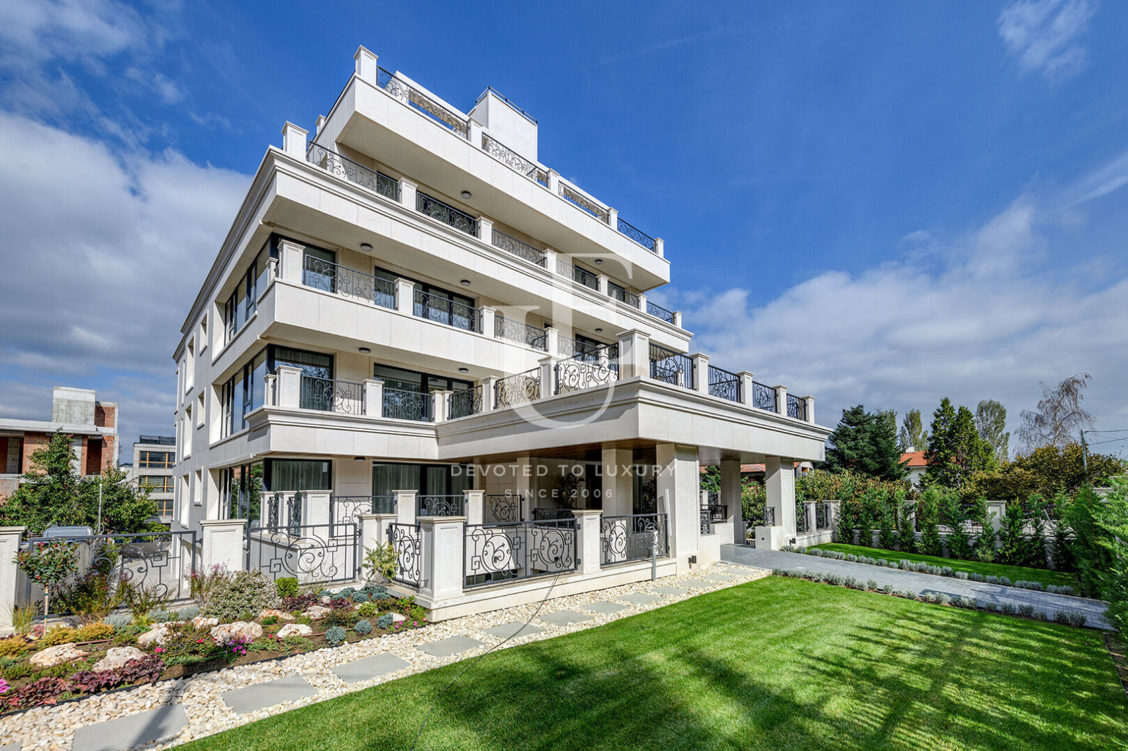Продава 3-СТАЕН, гр. София, Драгалевци, снимка 12 - Апартаменти - 56267744