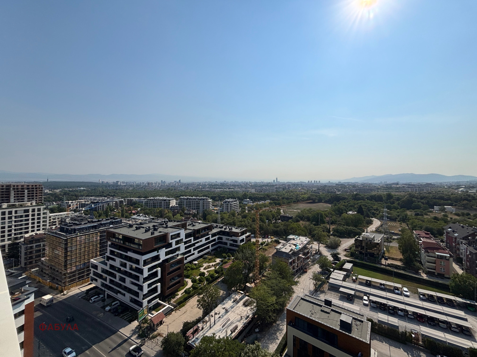 Продава 4-СТАЕН, гр. София, Кръстова вада, снимка 2 - Апартаменти - 55706925