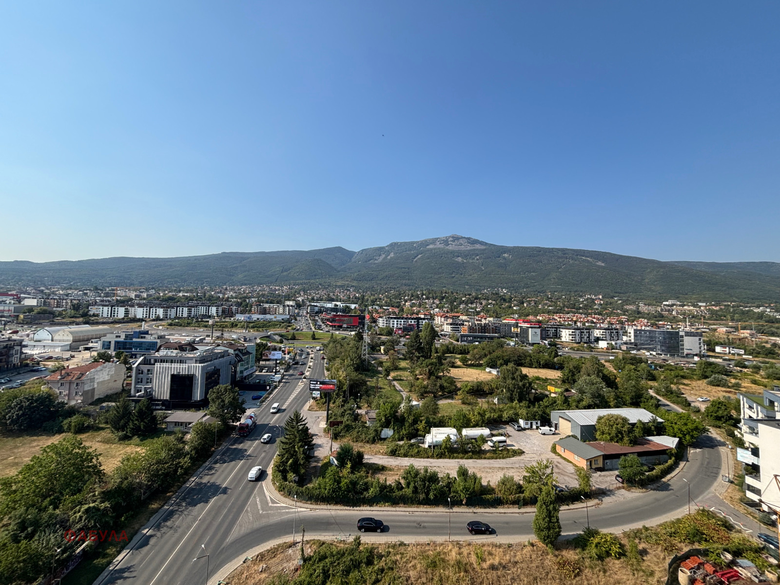 Продава 4-СТАЕН, гр. София, Кръстова вада