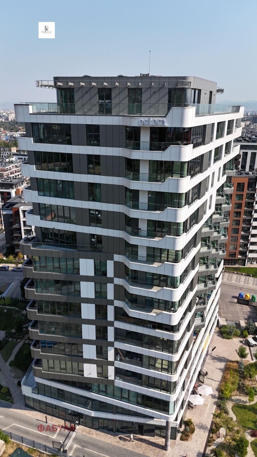 Продава 4-СТАЕН, гр. София, Кръстова вада