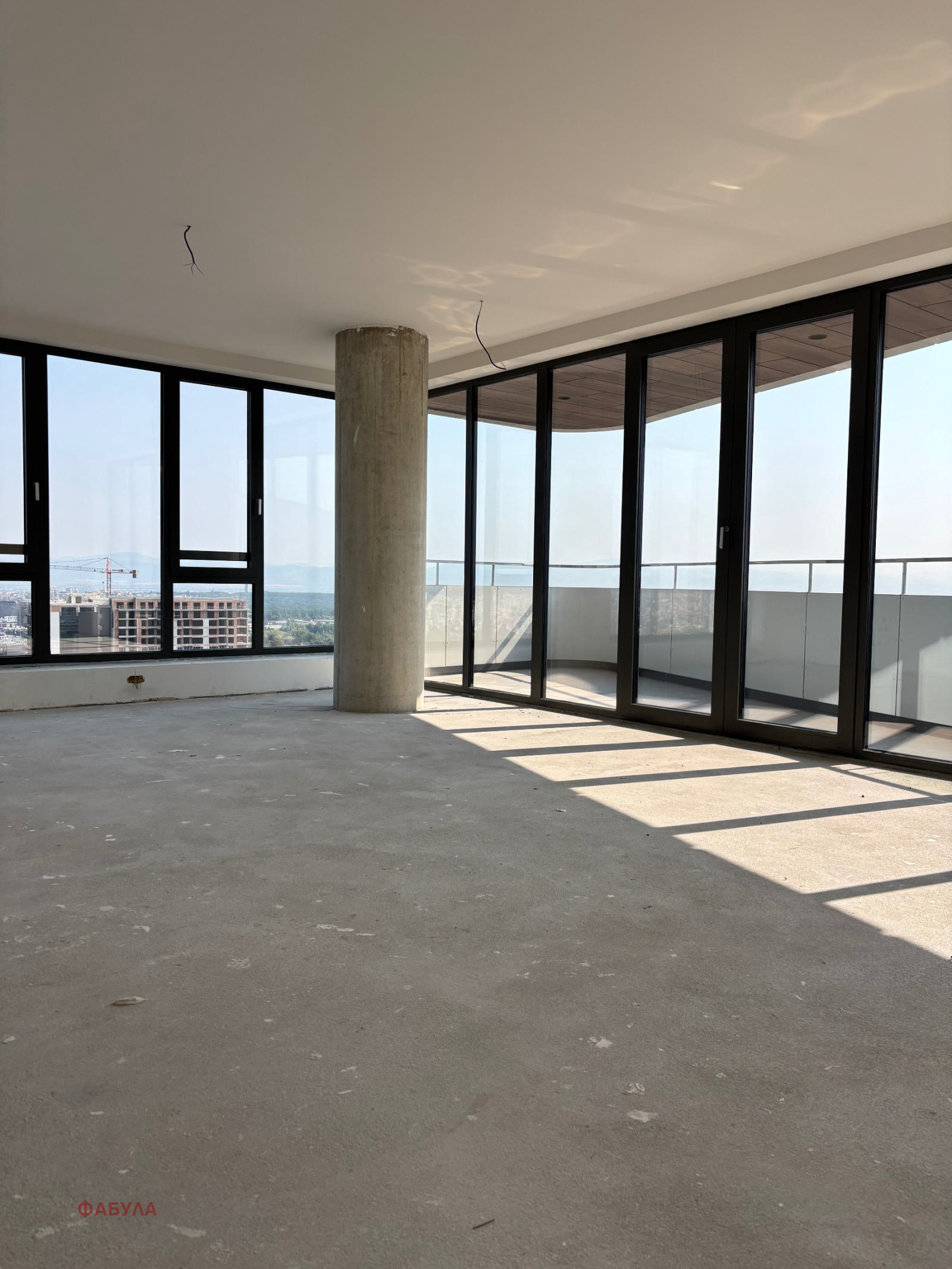 Продава 4-СТАЕН, гр. София, Кръстова вада, снимка 3 - Апартаменти - 55706925