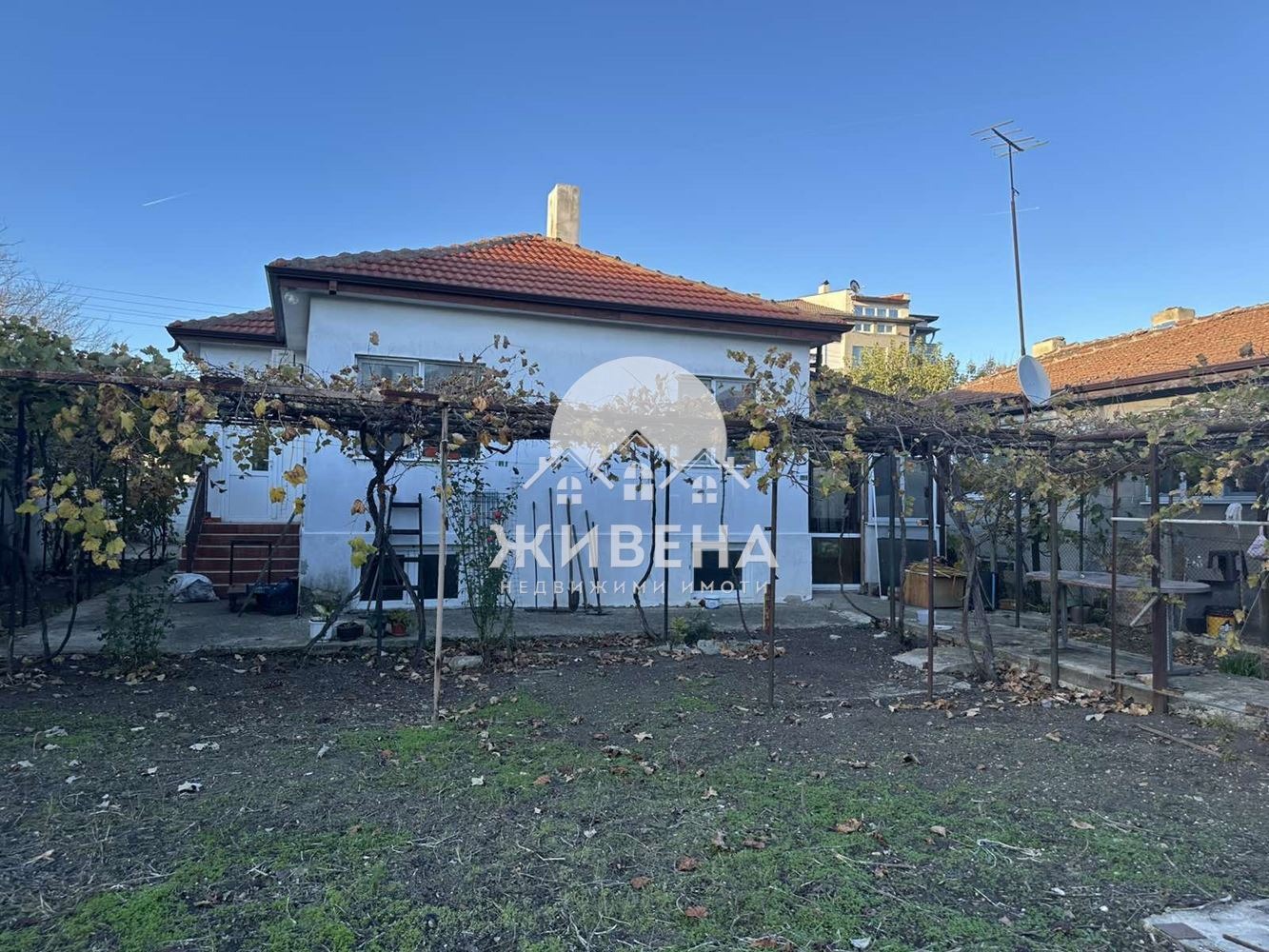 Продава КЪЩА, гр. Каварна, област Добрич