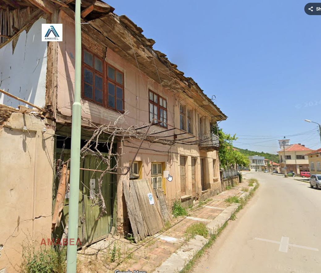 Продава КЪЩА, с. Врабево, област Ловеч