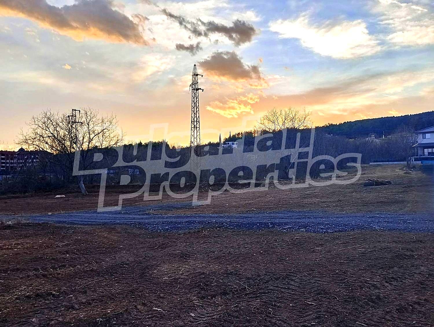 Продава ПАРЦЕЛ, гр. Стара Загора, Загорка, снимка 2 - Парцели - 46202969