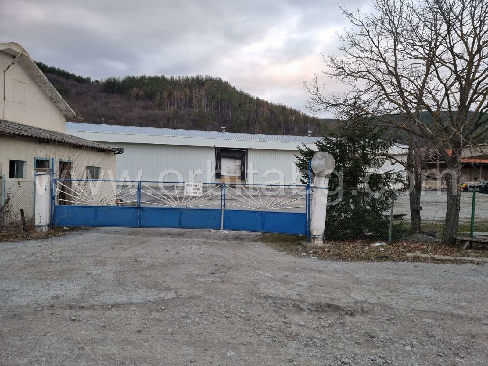 Продава БИЗНЕС ИМОТ, гр. Велики Преслав, област Шумен, снимка 2 - Други - 49258043