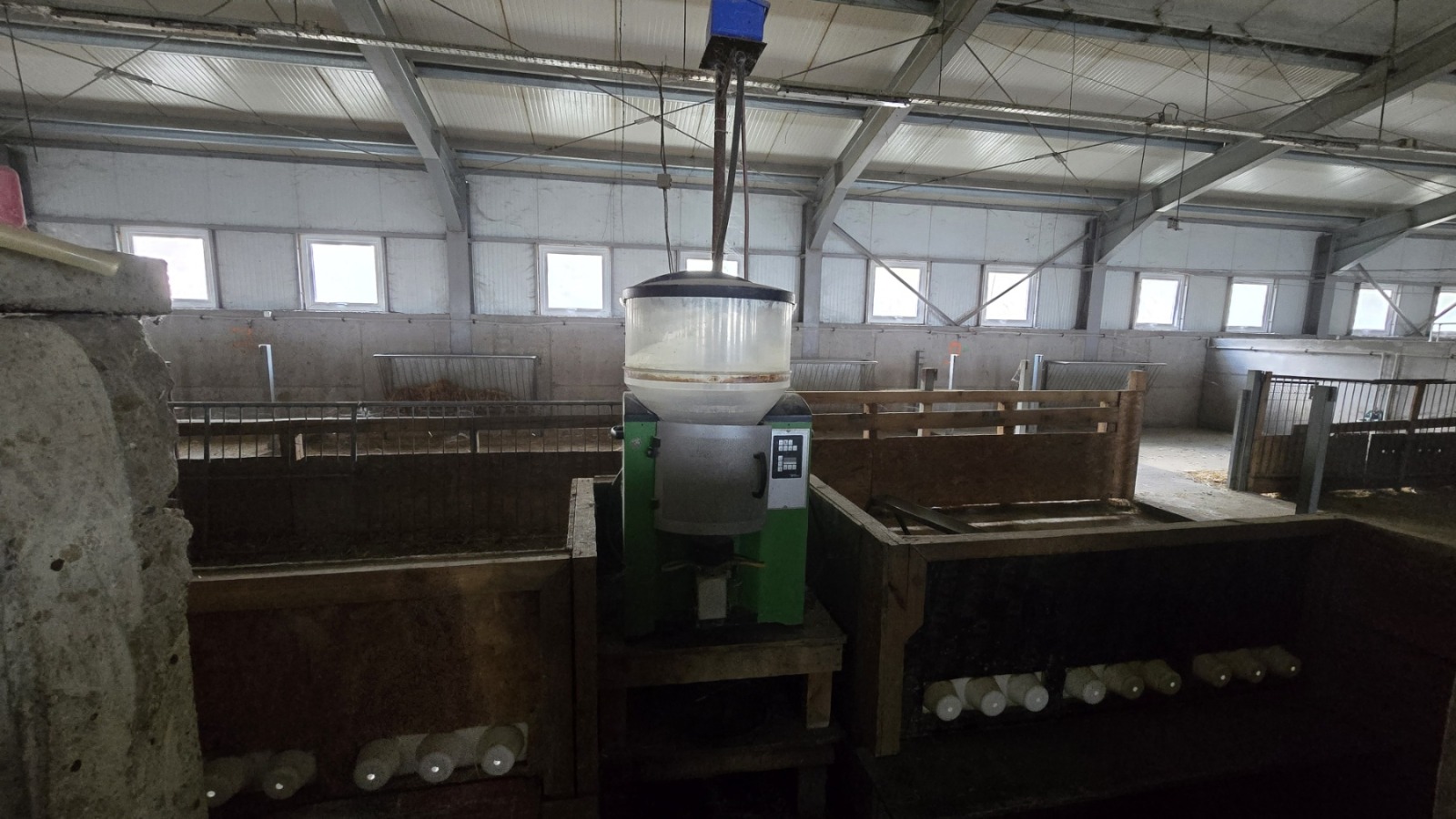 Продава БИЗНЕС ИМОТ, с. Дамяново, област Габрово, снимка 8 - Други - 56255933