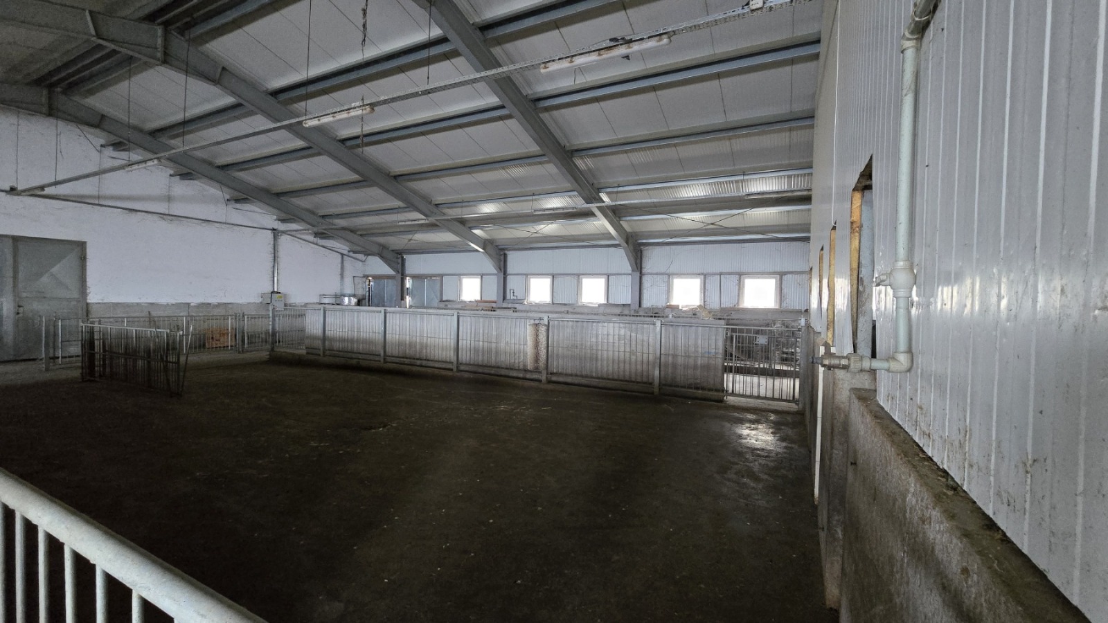 Продава БИЗНЕС ИМОТ, с. Дамяново, област Габрово, снимка 14 - Други - 56255933