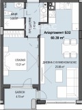 Продава 2-СТАЕН, град София, Кръстова вада • 208025 € • 88356329 — Holmes.bg