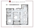 Продава  3-стаен град София , Кръстова вада , 115 кв.м | 75831678 - изображение [2]