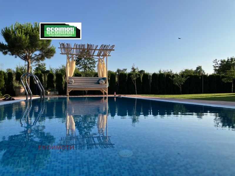 Продава 1-СТАЕН в област Бургас, гр. Поморие - 47 кв.м / 55 000 € » 107 570.65 лв., ЕКОИМОТИ