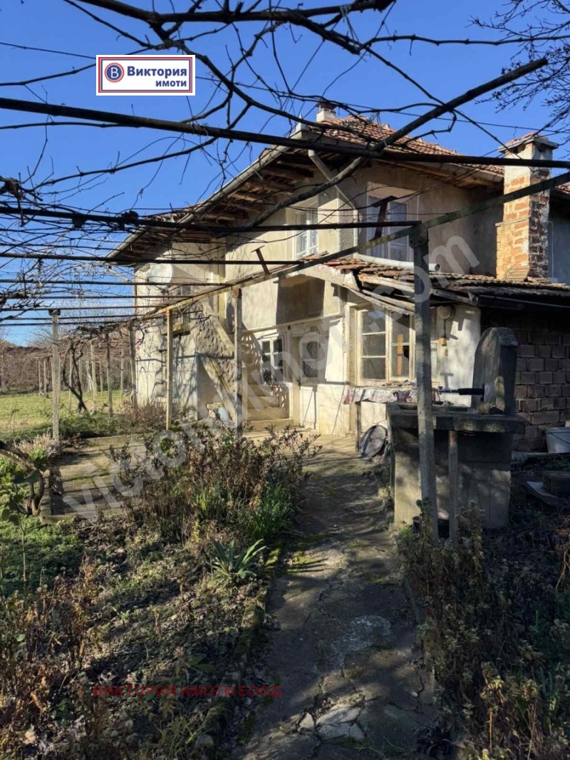Продава КЪЩА в област Велико Търново, с. Шемшево - 100 кв.м / 60 000 € » 117 349.80 лв., ВИКТОРИЯ ИМОТИ ЕООД