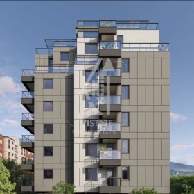 2 bedroom Lagera, Sofia 1