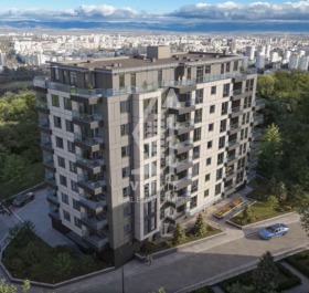 2 bedroom Lagera, Sofia 5