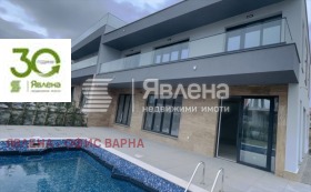 Продава къща град Варна м-т Долна Трака - [1] 