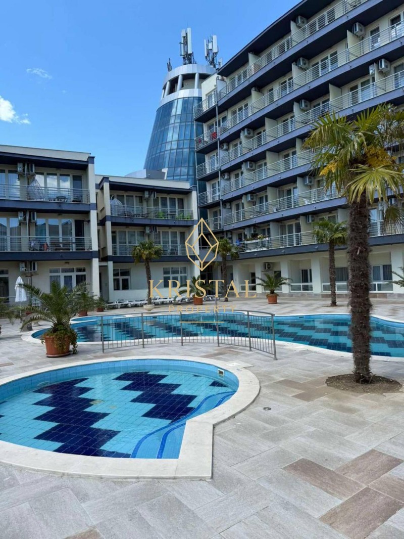 Продава 1-СТАЕН, к.к. Слънчев бряг, област Бургас