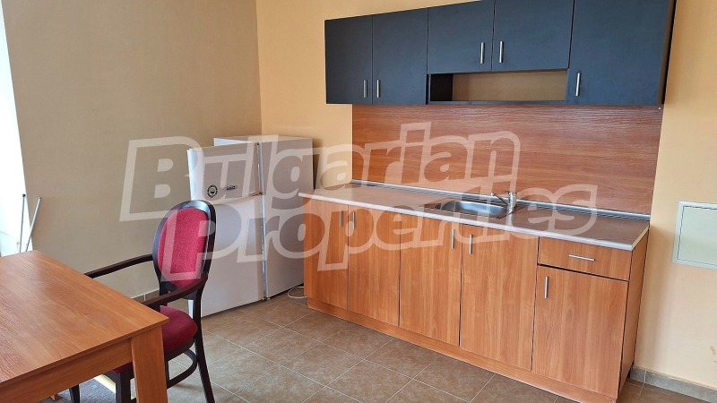 Продава 1-СТАЕН, гр. Варна, област Варна, снимка 11 - Апартаменти - 53278152