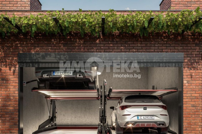 Myytävänä  1 makuuhuone Sofia , Banišora , 72 neliömetriä | 99809958 - kuva [12]
