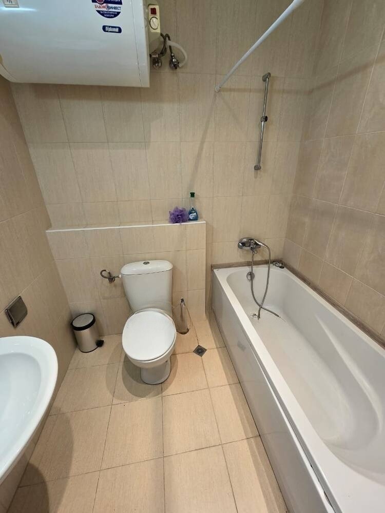 Til salg  1 soveværelse region Burgas , k.k. Slanchev bryag , 75 kvm | 51693708 - billede [3]
