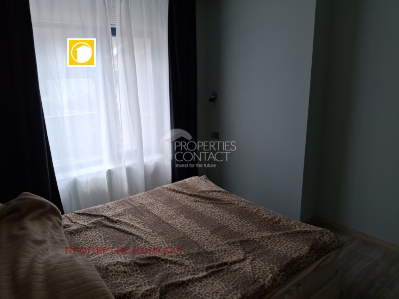 Til salg  1 soveværelse region Burgas , k.k. Slanchev bryag , 66 kvm | 12712101 - billede [5]