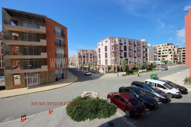 Til salgs  1 soverom region Burgas , k.k. Slansjev brjag , 48 kvm | 60513330 - bilde [7]