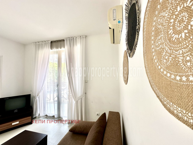 Til salgs  1 soverom region Burgas , k.k. Slansjev brjag , 48 kvm | 60513330 - bilde [4]