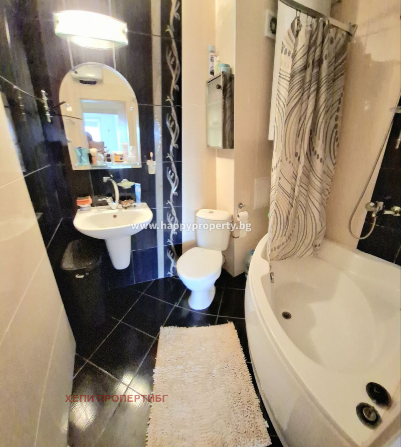 Продава  2-стаен област Бургас , к.к. Слънчев бряг , 63 кв.м | 25924941 - изображение [13]