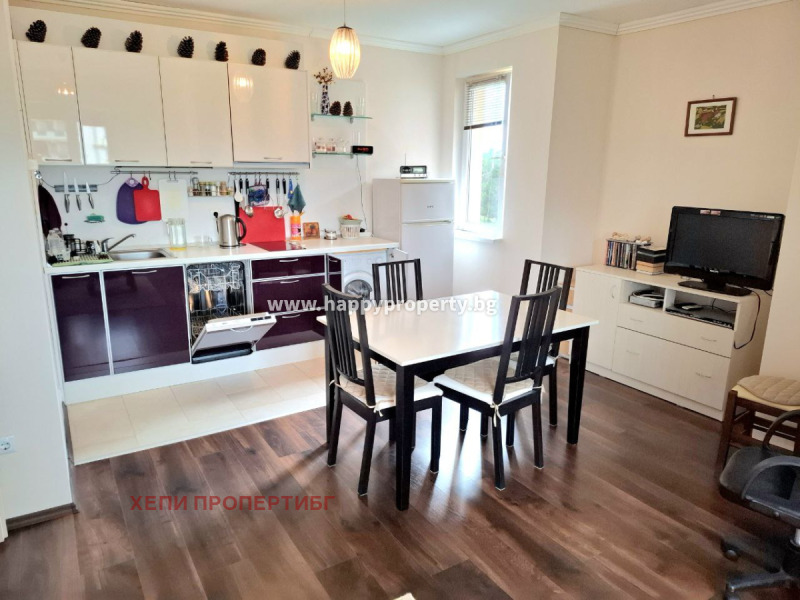 Продава  2-стаен област Бургас , к.к. Слънчев бряг , 63 кв.м | 25924941 - изображение [2]