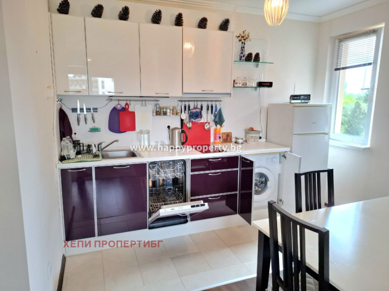 Продава  2-стаен област Бургас , к.к. Слънчев бряг , 63 кв.м | 25924941 - изображение [5]