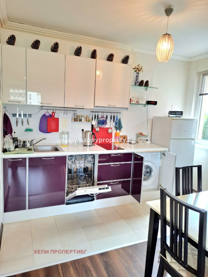 Продава  2-стаен област Бургас , к.к. Слънчев бряг , 63 кв.м | 25924941 - изображение [15]