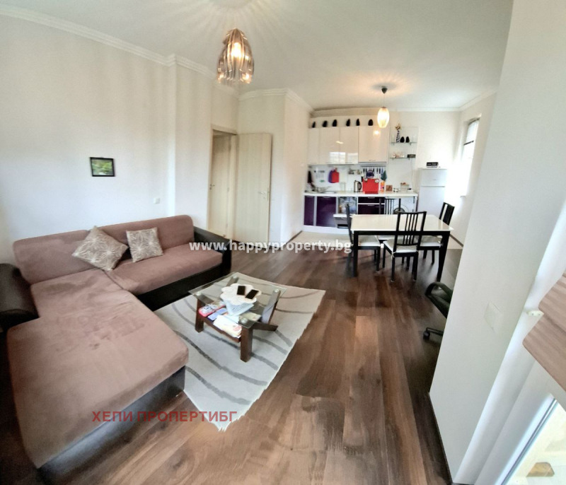 Продава  2-стаен област Бургас , к.к. Слънчев бряг , 63 кв.м | 25924941 - изображение [14]