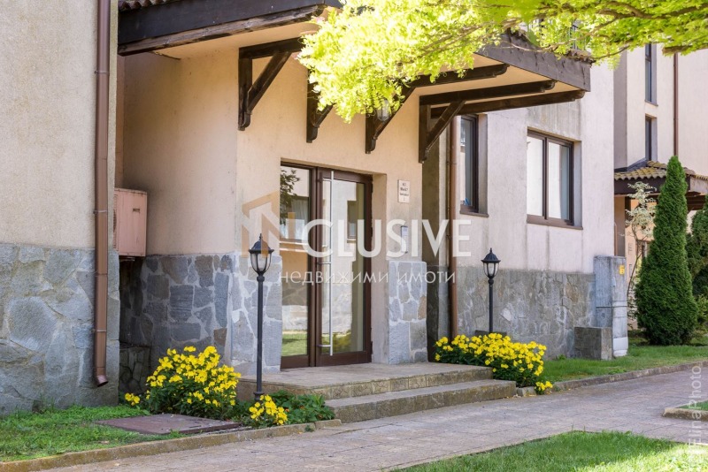 Zu verkaufen  1 Schlafzimmer region Dobritsch , Topola , 89 qm | 61510338 - Bild [10]