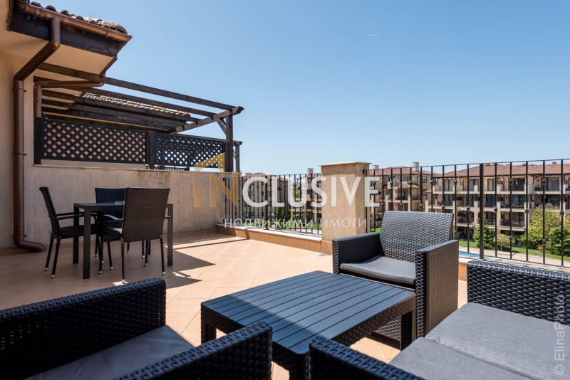 Zu verkaufen  1 Schlafzimmer region Dobritsch , Topola , 89 qm | 61510338 - Bild [8]