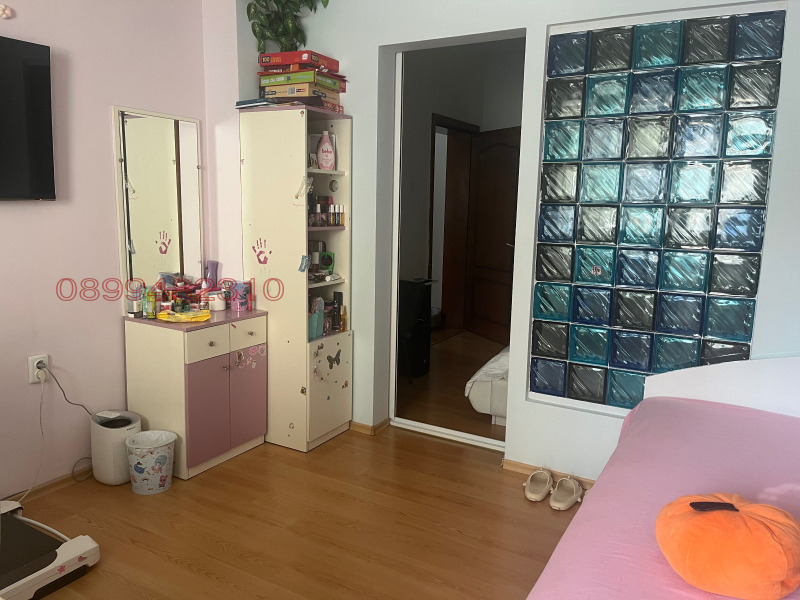 Myytävänä  1 makuuhuone Pleven , Idealen tsentar , 68 neliömetriä | 92538258 - kuva [5]