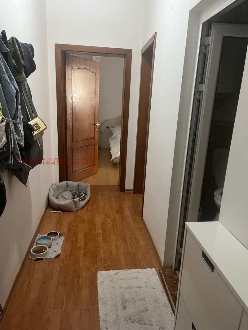 Myytävänä  1 makuuhuone Pleven , Idealen tsentar , 68 neliömetriä | 92538258 - kuva [4]