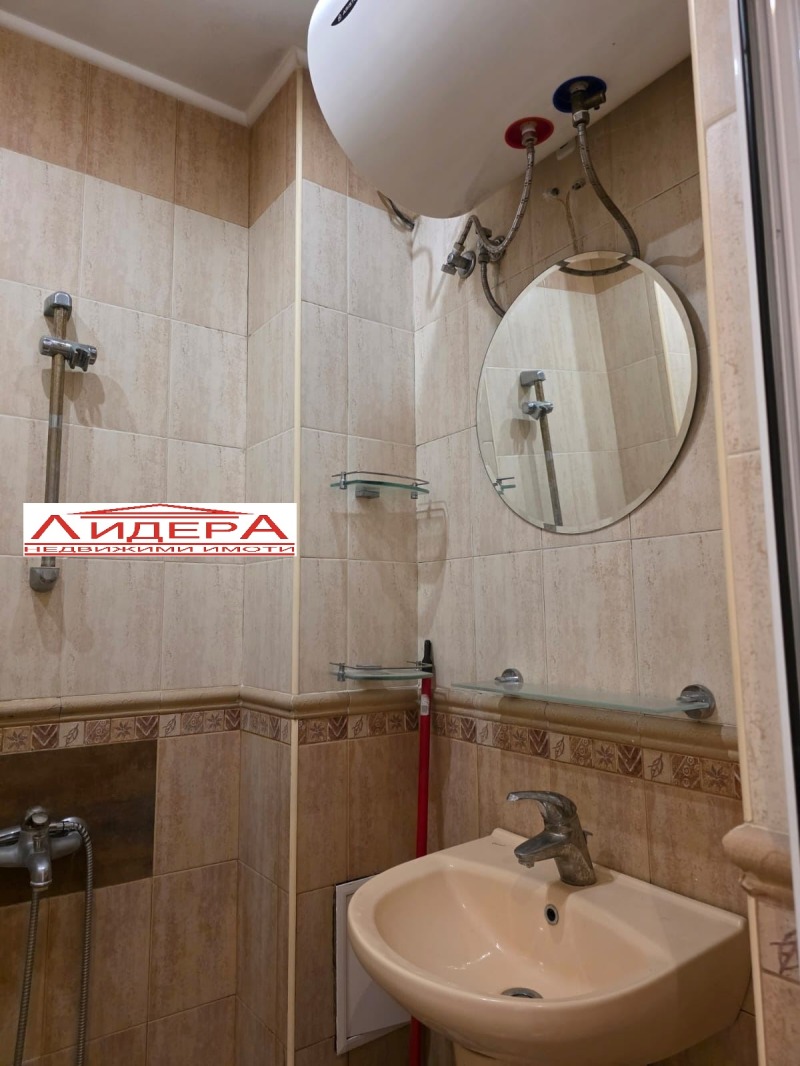 Продава 2-СТАЕН, гр. Пловдив, Кючук Париж, снимка 6 - Апартаменти - 52885004