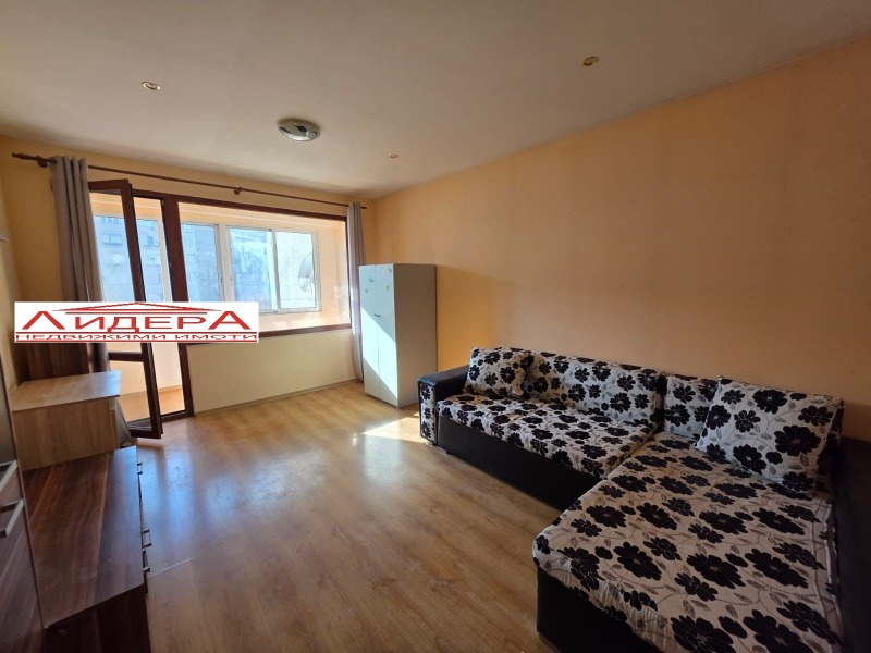 Продава 2-СТАЕН, гр. Пловдив, Кючук Париж, снимка 2 - Апартаменти - 52885004