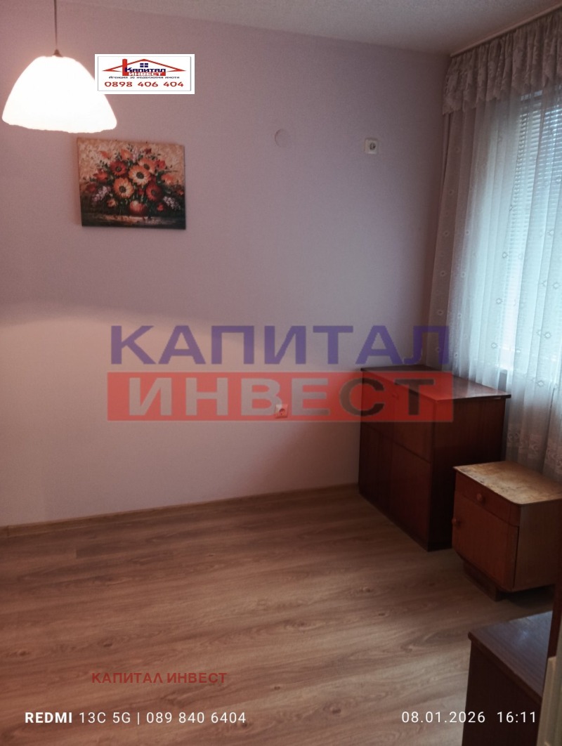 Продава 2-СТАЕН, гр. Благоевград, Широк център, снимка 8 - Апартаменти - 53088054