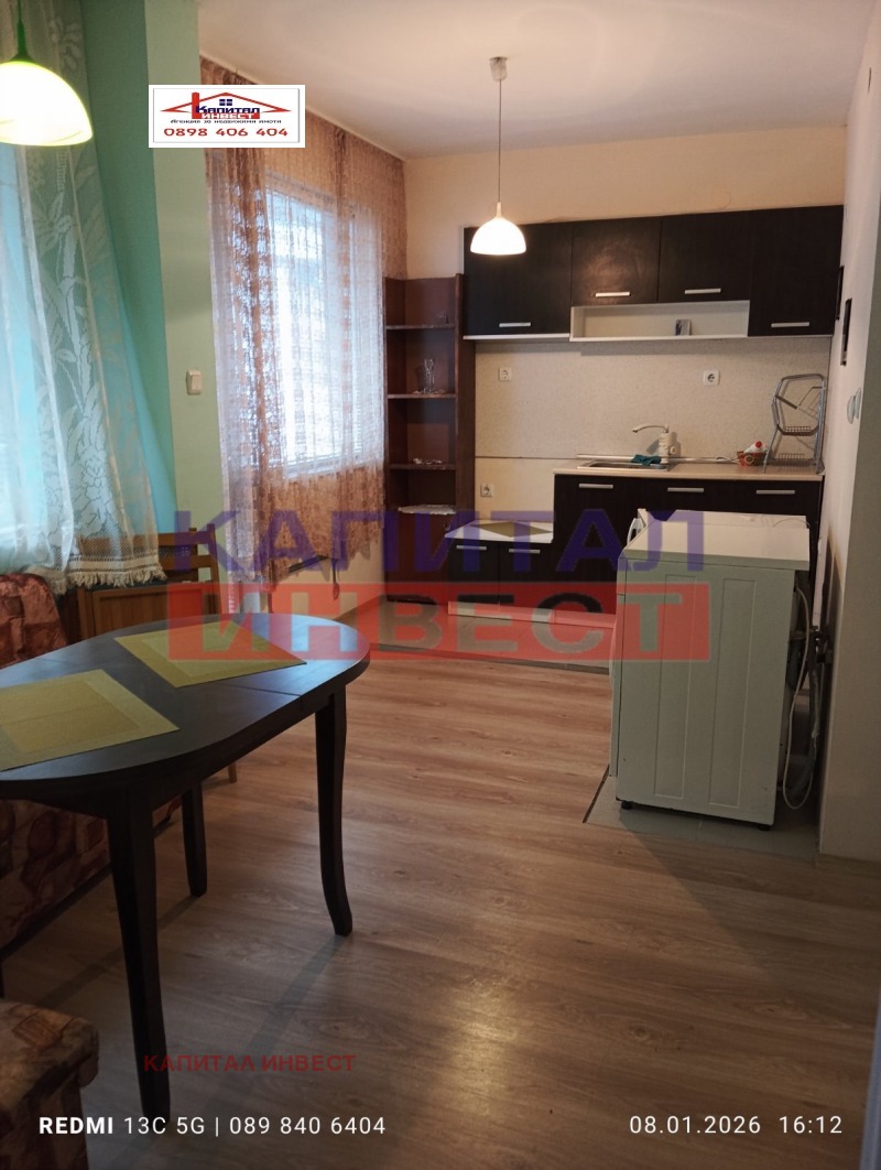 Продава 2-СТАЕН, гр. Благоевград, Широк център